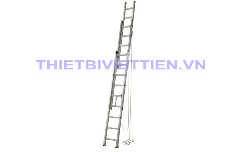 Thang Nhôm Trượt Hàn Quốc IG EX2L-110