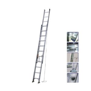 Thang Nhôm Trượt Hàn Quốc IG EX2L-90