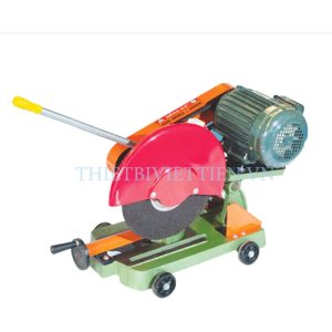 Máy cắt sắt 350 Hồng Ký HK HK-CP 5HP 3 pha