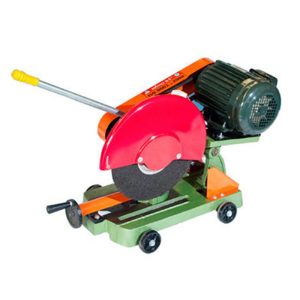 Máy cắt sắt 350mm Hồng Ký HK CP332 3HP 3pha