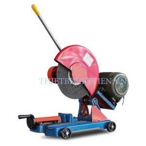 Máy cắt sắt 350mm Hồng ký HK CP212
