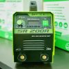 Máy hàn điện tử Hồng Ký SR 200R