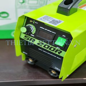 Máy hàn điện tử Hồng Ký SR 200R