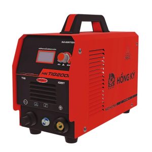 Máy hàn Tig Hồng Ký HK TIG 200I