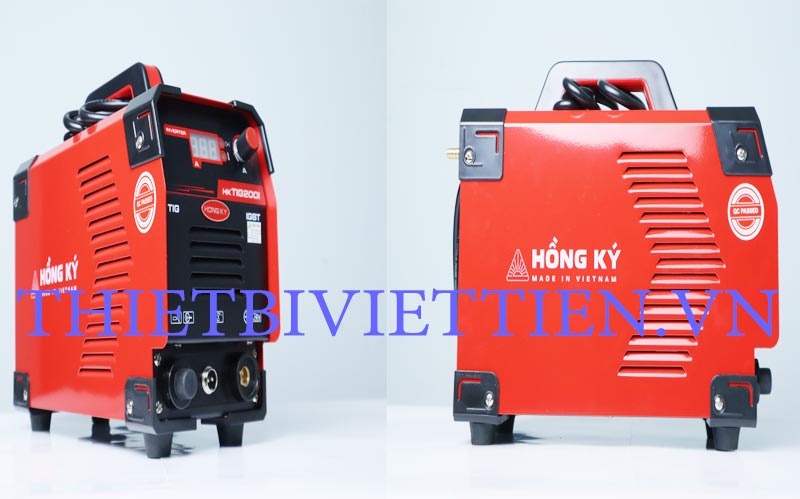 Máy hàn Tig Hồng Ký HK TIG 200I