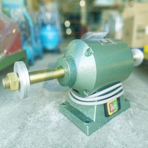 Máy mài 2 đá Hồng ký MB2HP cốt dài (2HP) 220V