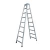 Thang nhôm chữ A cao cấp Poongsan PS-2090