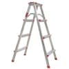 Thang nhôm chữ A Hàn Quốc Poongsan PS-5004