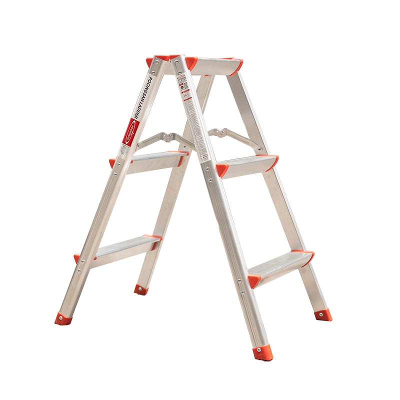 Thang nhôm chữ A Hàn Quốc Poongsan PS-5003 Thang nhôm chữ A Hàn Quốc Poongsan PS-5003