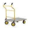 Xe đẩy hàng 4 bánh Stanley SXWTI-PC512