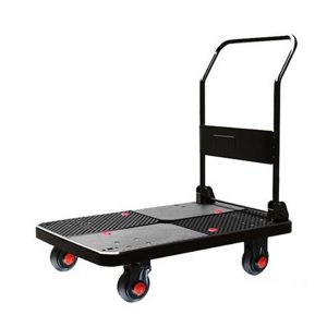 Xe đẩy hàng Nikawa WFA-150DX